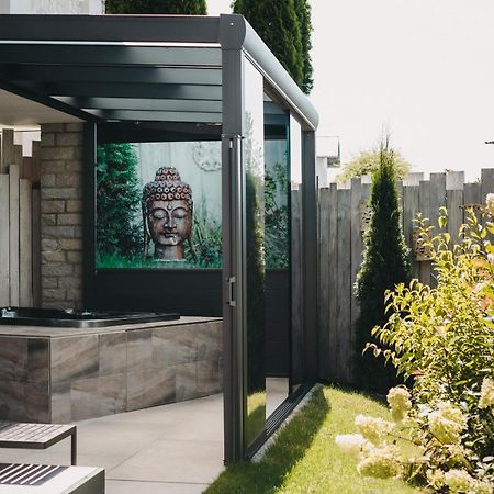 Spa Residence Seibold Waldkirchen Dış mekan fotoğraf