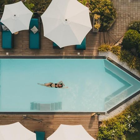 Spa Residence Seibold Waldkirchen Dış mekan fotoğraf