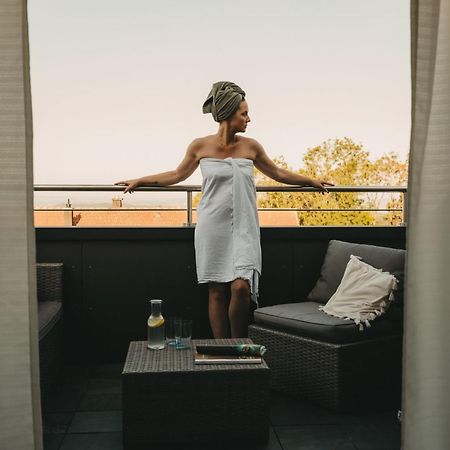 Spa Residence Seibold Waldkirchen Dış mekan fotoğraf