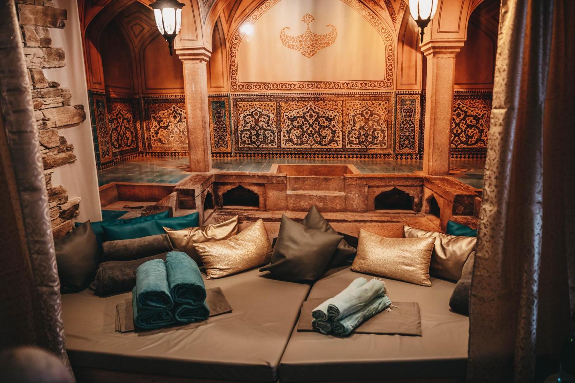 Spa Residence Seibold Waldkirchen Dış mekan fotoğraf