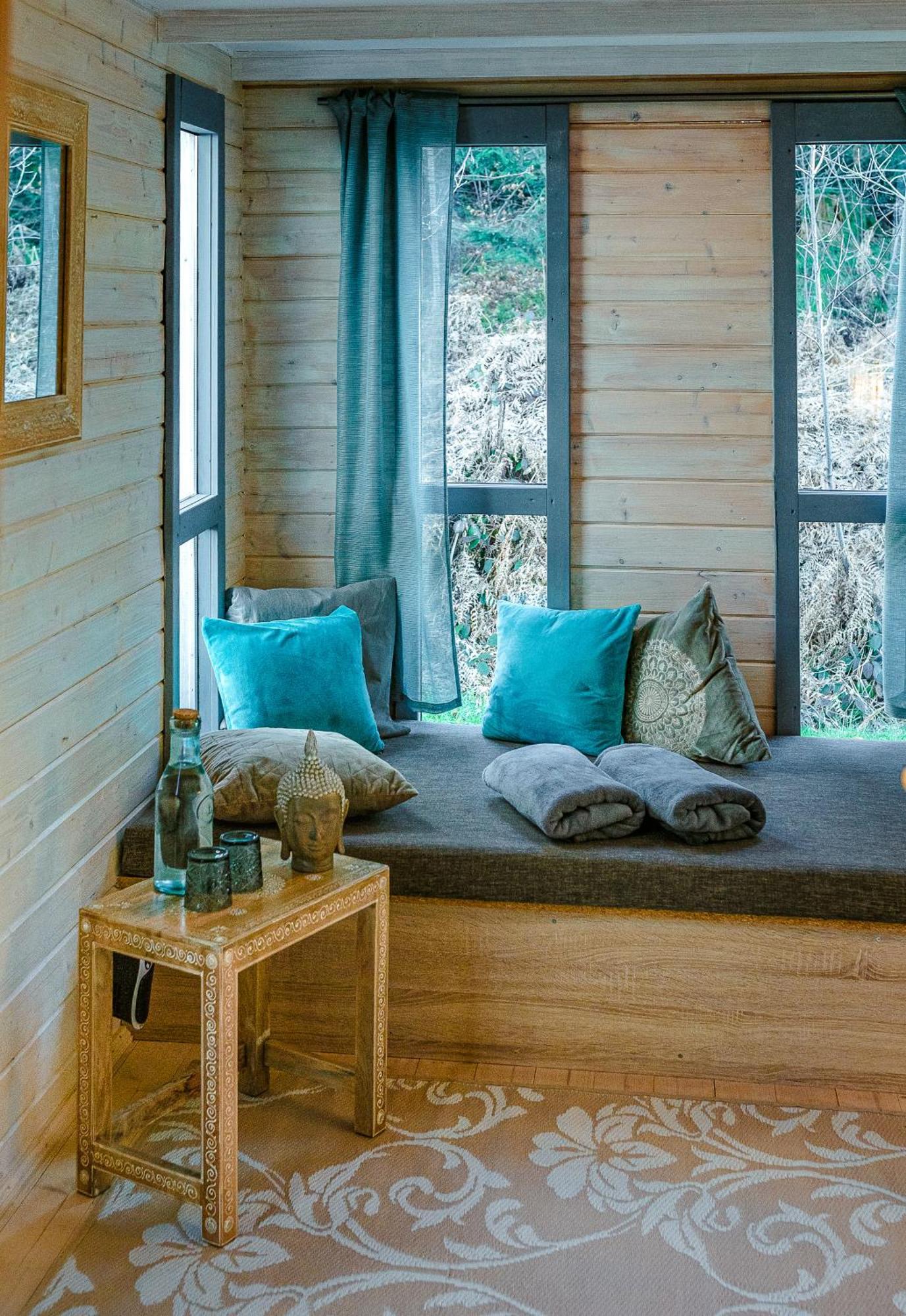 Spa Residence Seibold Waldkirchen Dış mekan fotoğraf