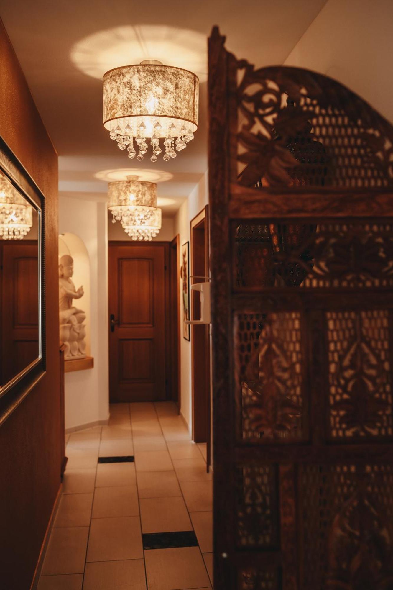Spa Residence Seibold Waldkirchen Dış mekan fotoğraf