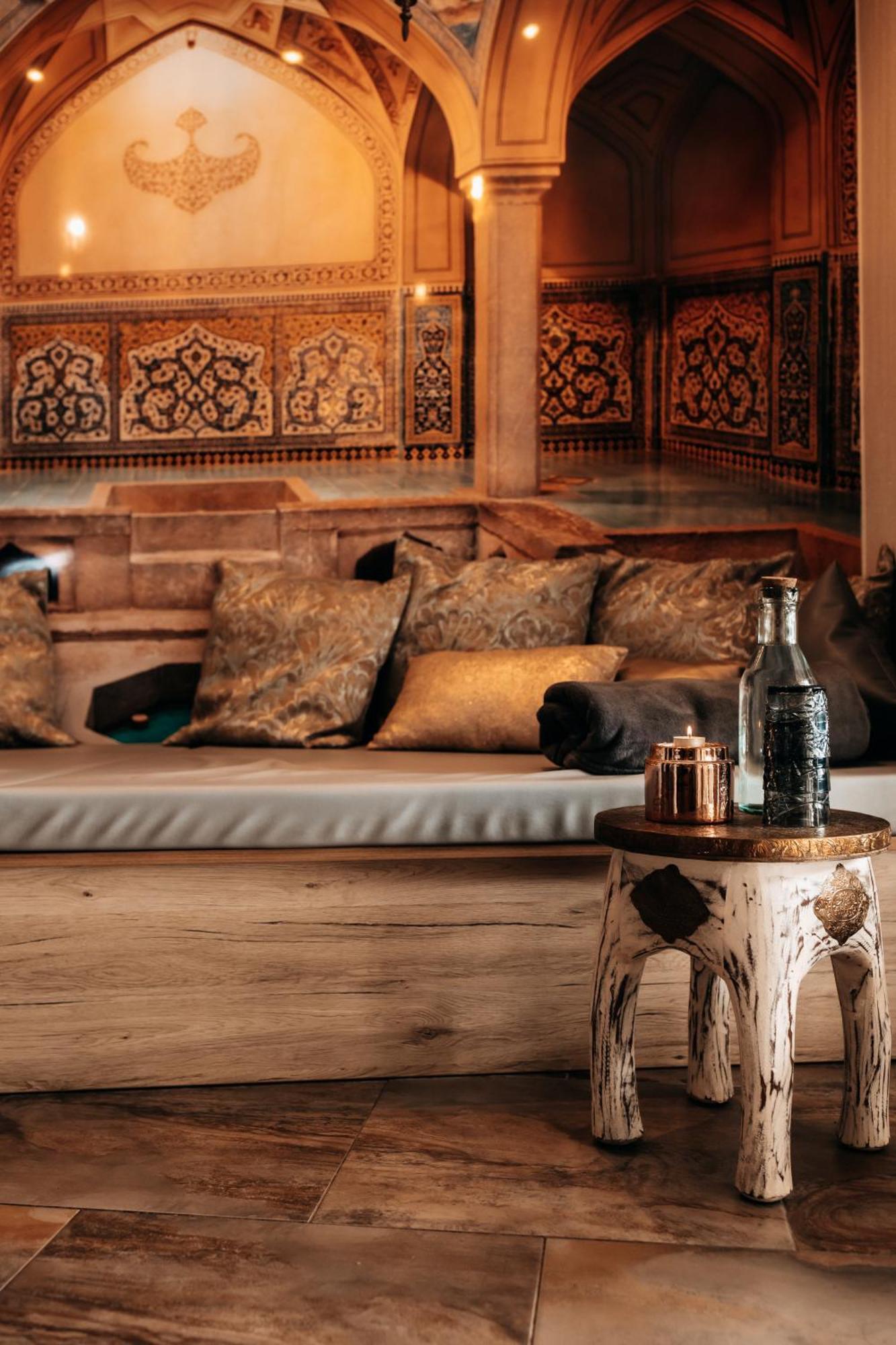 Spa Residence Seibold Waldkirchen Dış mekan fotoğraf