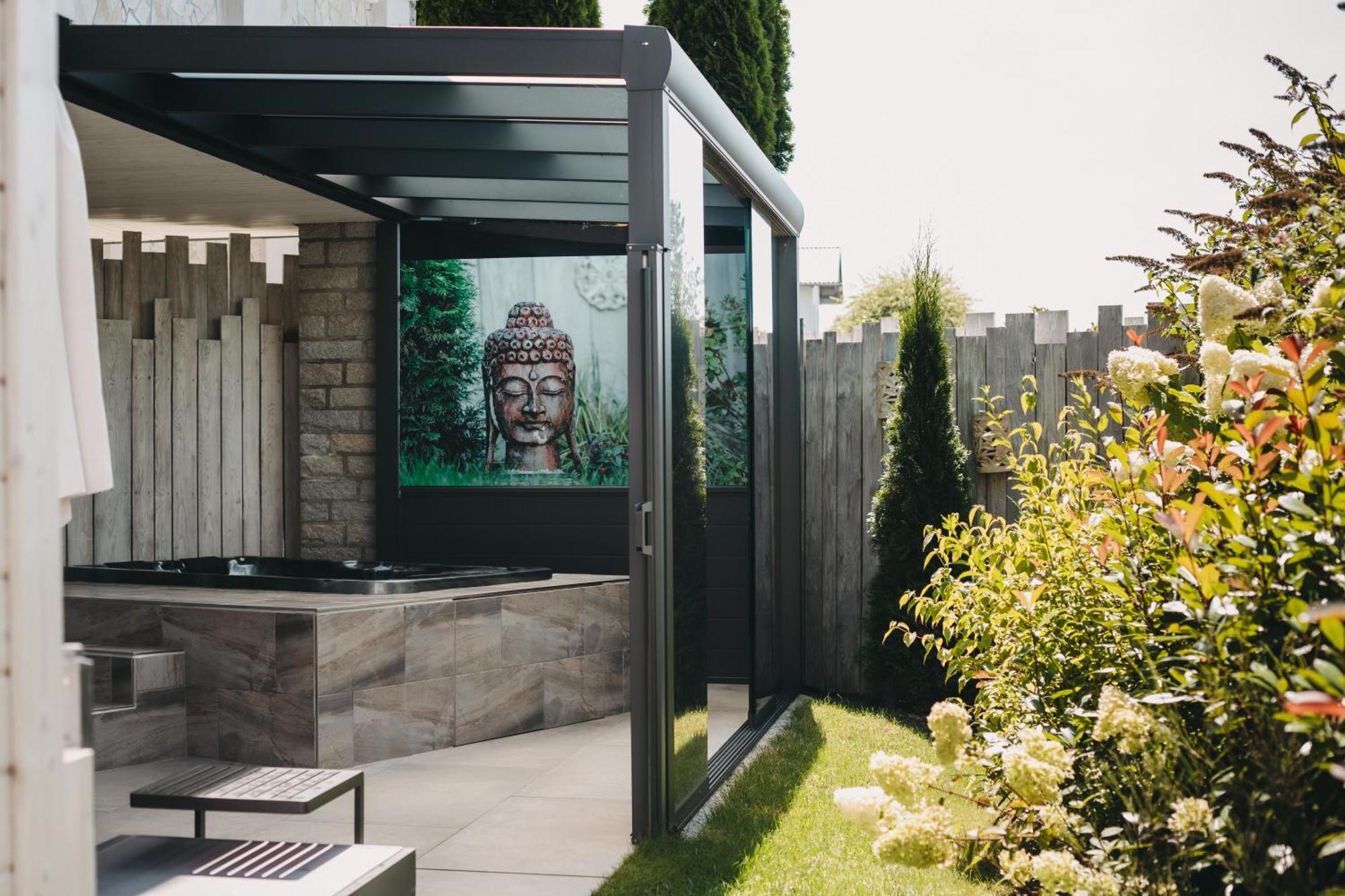 Spa Residence Seibold Waldkirchen Dış mekan fotoğraf