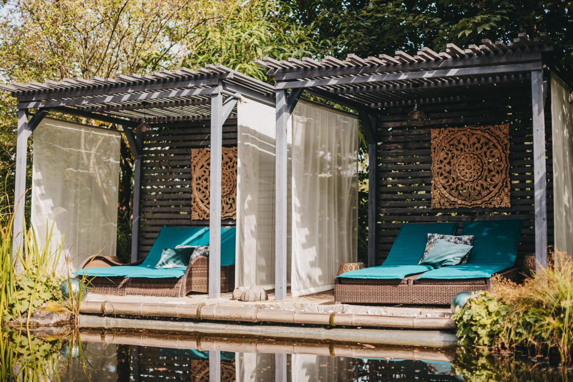 Spa Residence Seibold Waldkirchen Dış mekan fotoğraf