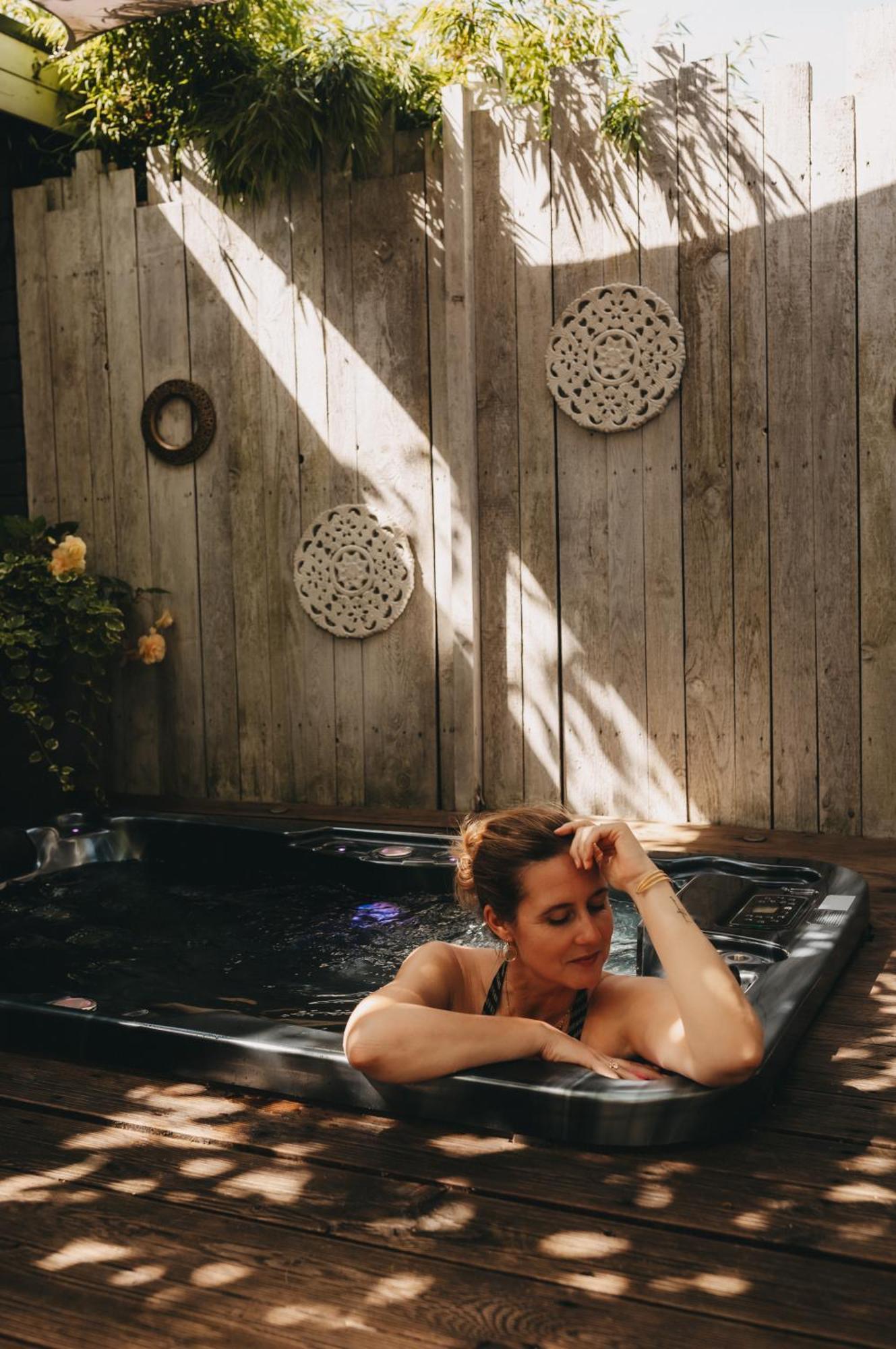 Spa Residence Seibold Waldkirchen Dış mekan fotoğraf