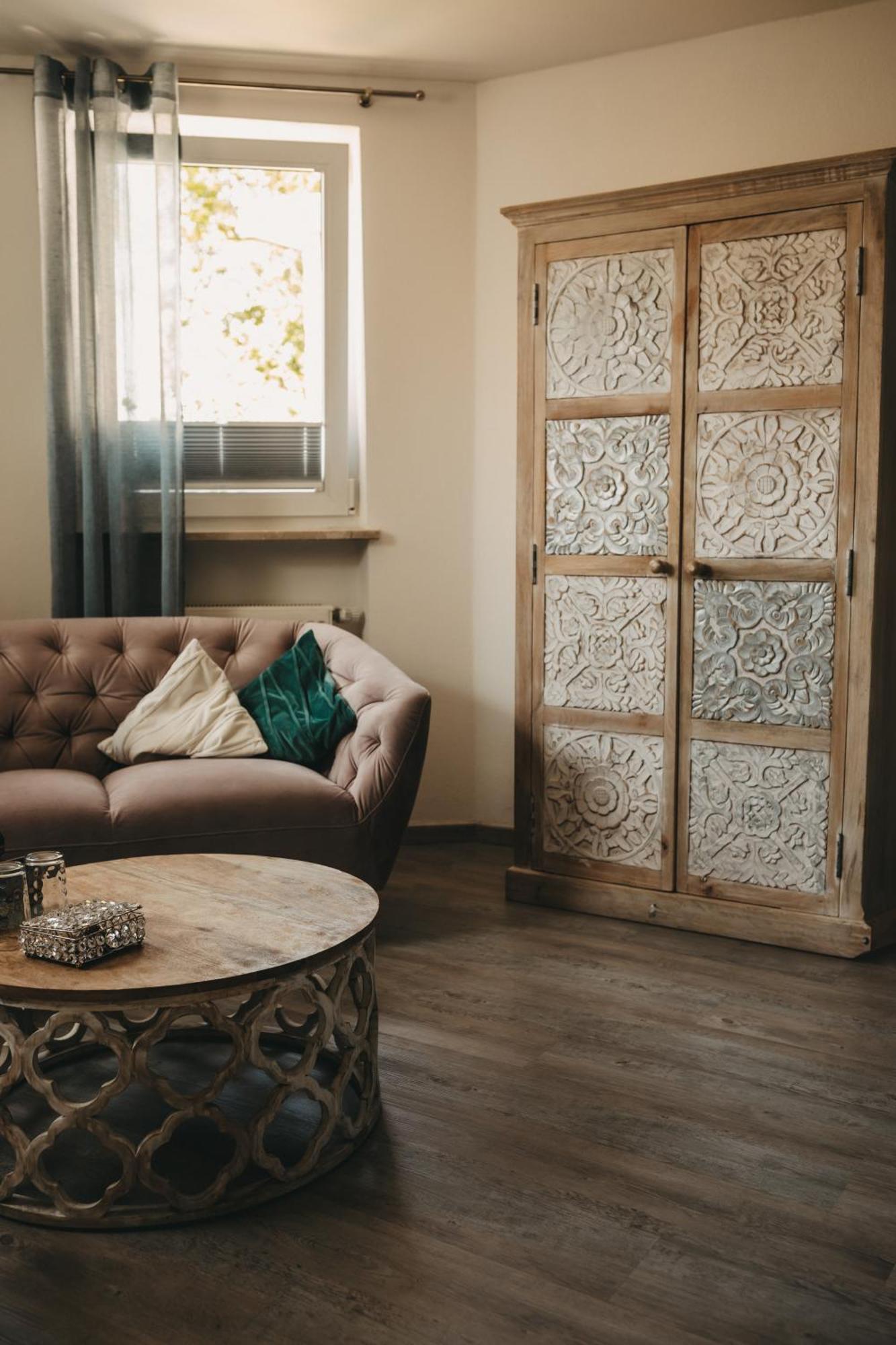 Spa Residence Seibold Waldkirchen Dış mekan fotoğraf