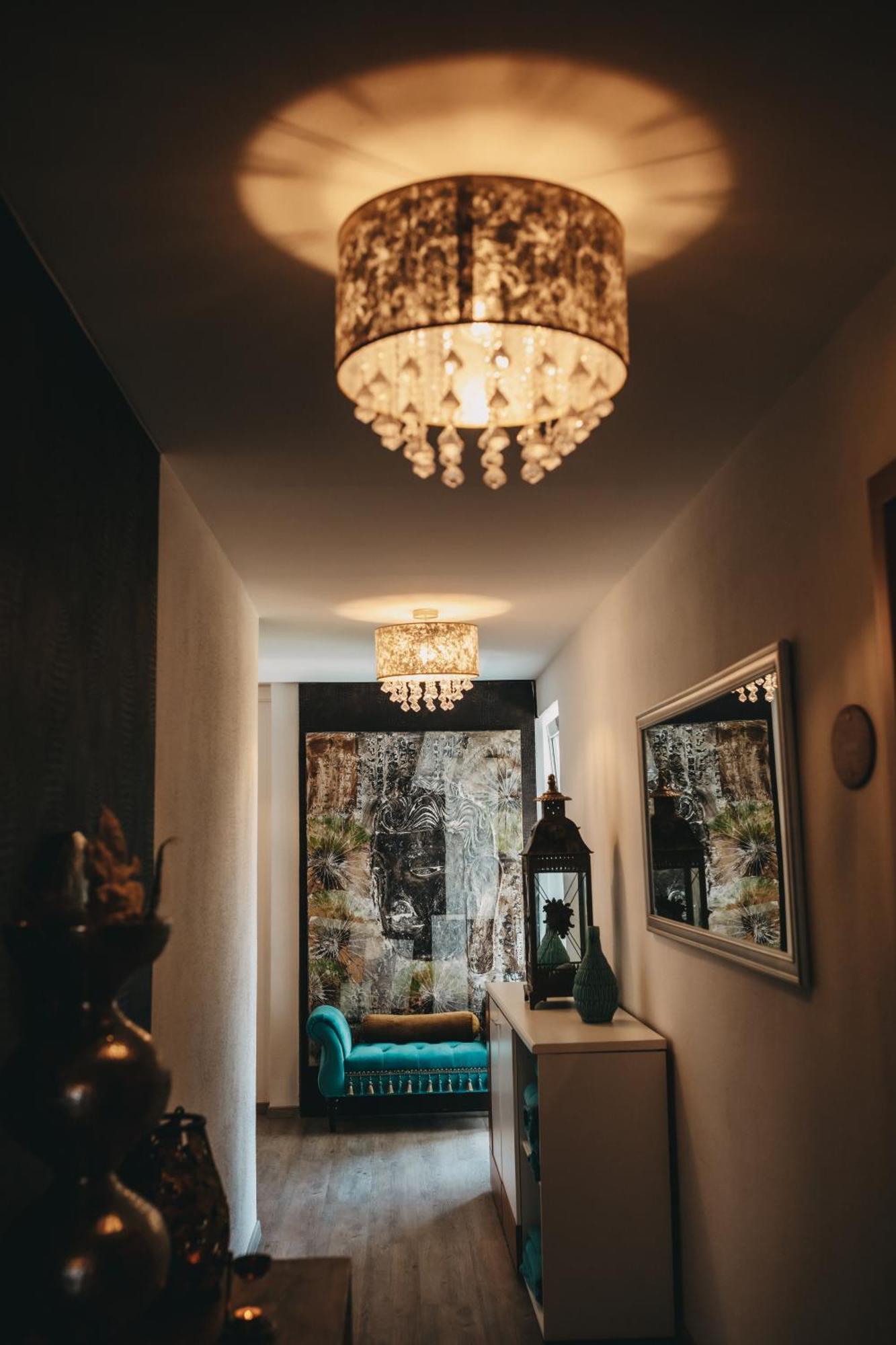 Spa Residence Seibold Waldkirchen Dış mekan fotoğraf