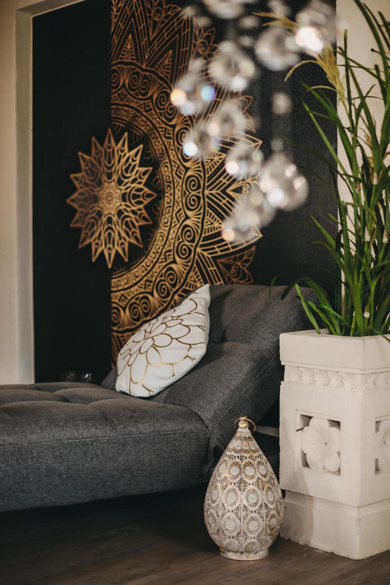 Spa Residence Seibold Waldkirchen Dış mekan fotoğraf