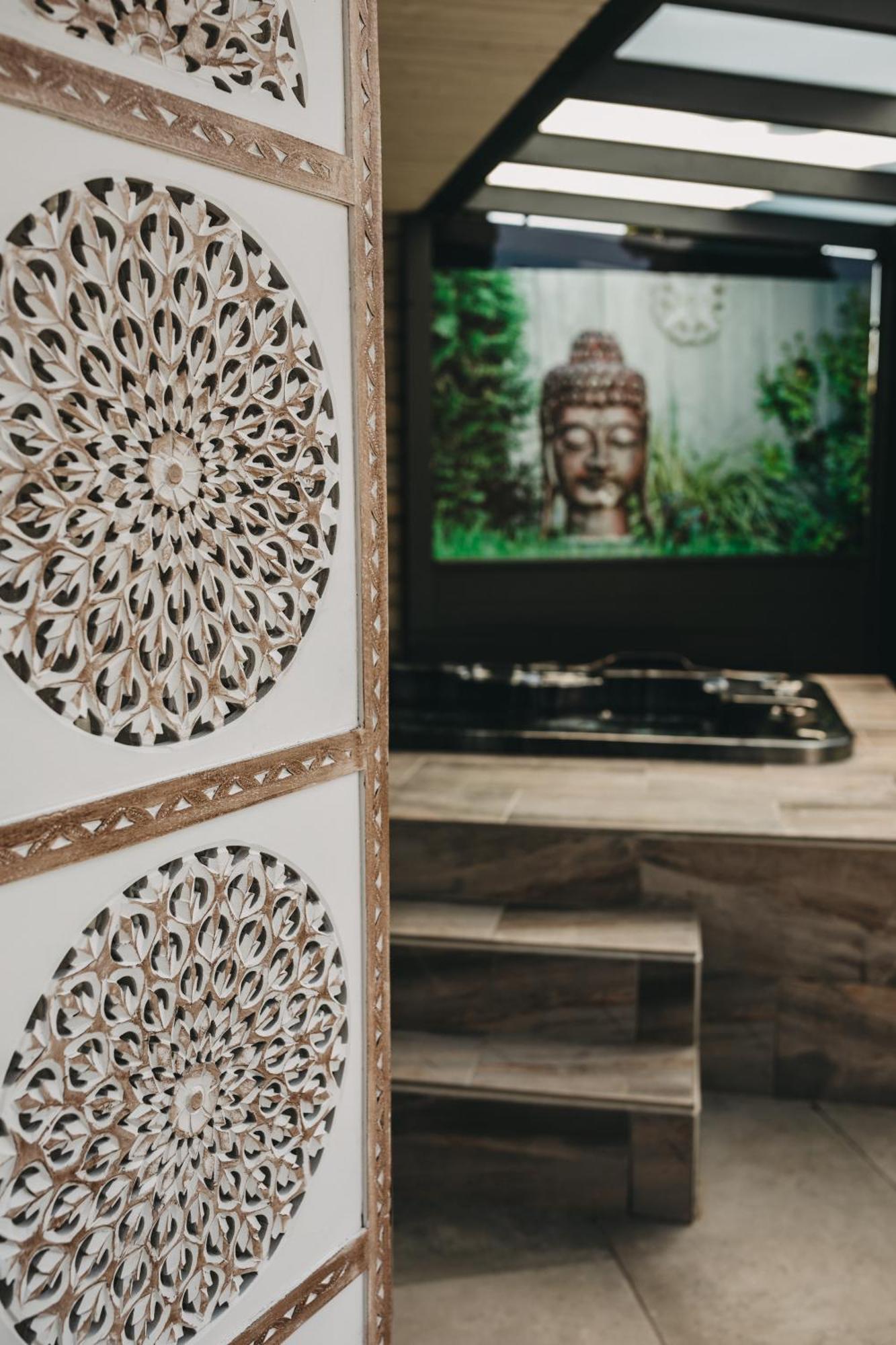 Spa Residence Seibold Waldkirchen Dış mekan fotoğraf