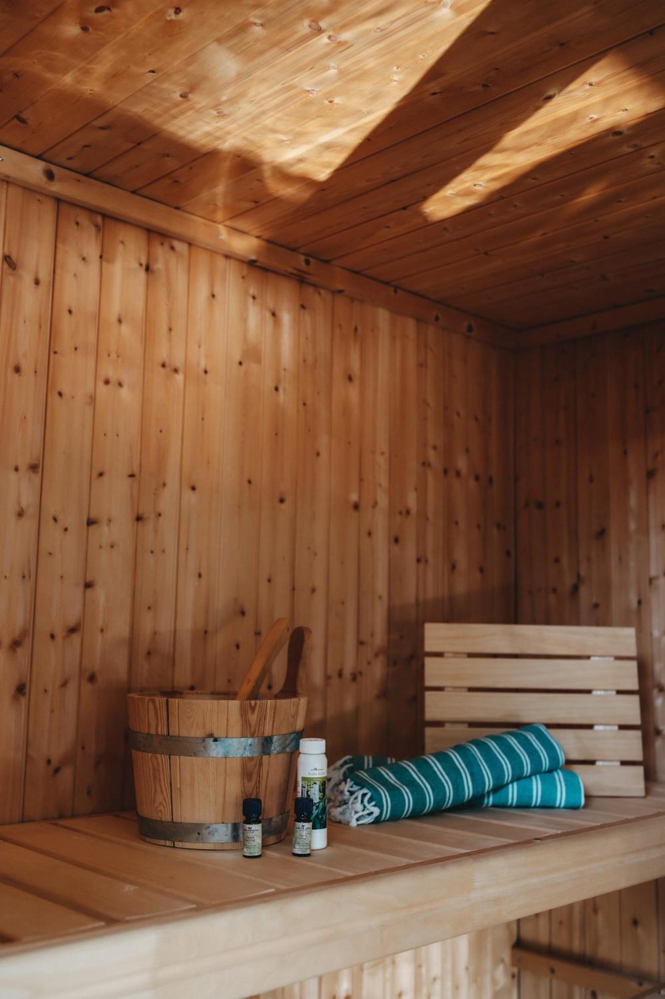 Spa Residence Seibold Waldkirchen Dış mekan fotoğraf