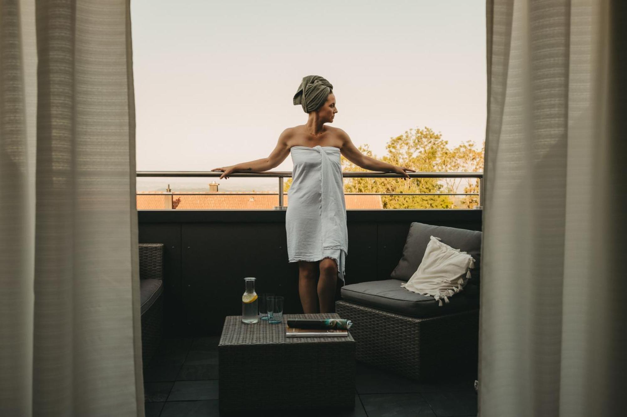 Spa Residence Seibold Waldkirchen Dış mekan fotoğraf